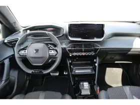 Peugeot e-2008 thumbnail 14