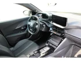 Peugeot e-2008 thumbnail 3