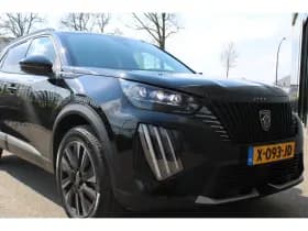 Peugeot e-2008 thumbnail 7