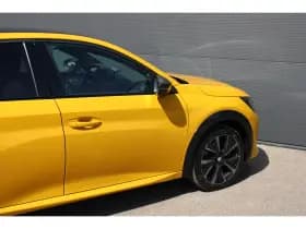 Peugeot 208 thumbnail 11