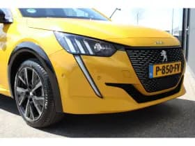 Peugeot 208 thumbnail 7