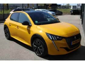 Peugeot 208 thumbnail 8