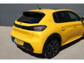 Peugeot 208 thumbnail 9