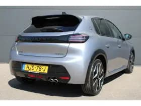 Peugeot 208 thumbnail 2
