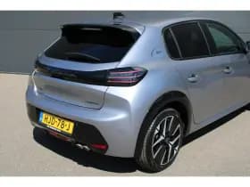 Peugeot 208 thumbnail 11