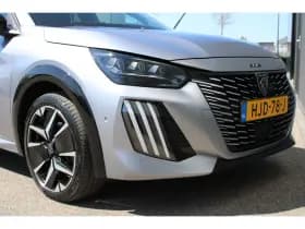 Peugeot 208 thumbnail 7