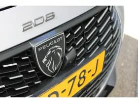 Peugeot 208 thumbnail 8