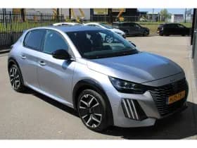 Peugeot 208 thumbnail 9