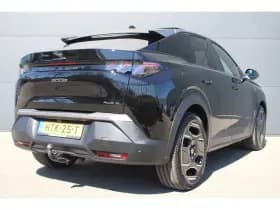 Peugeot 3008 thumbnail 2