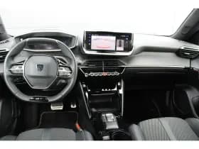 Peugeot e-2008 thumbnail 15