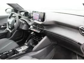 Peugeot e-2008 thumbnail 3