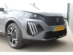 Peugeot e-2008 thumbnail 7