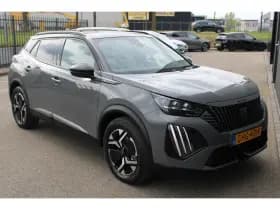 Peugeot e-2008 thumbnail 8