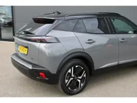 Peugeot e-2008 thumbnail 10
