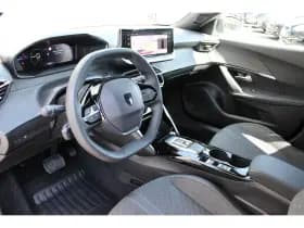 Peugeot e-2008 thumbnail 16