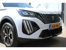 Peugeot e-2008 thumbnail 6