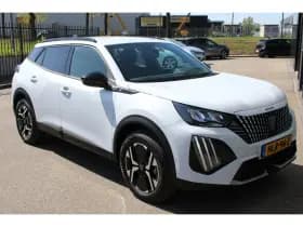 Peugeot e-2008 thumbnail 8