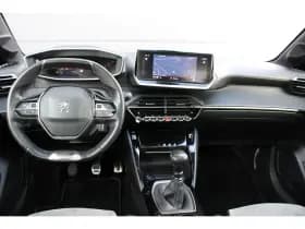 Peugeot 208 thumbnail 14