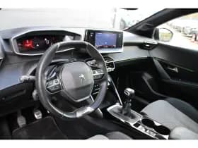 Peugeot 208 thumbnail 17