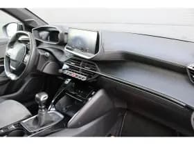 Peugeot 208 thumbnail 3