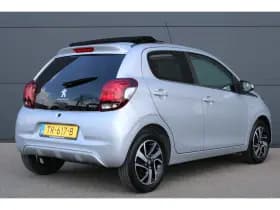 Peugeot 108 thumbnail 2