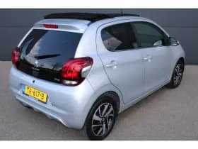 Peugeot 108 thumbnail 11