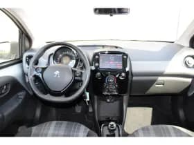 Peugeot 108 thumbnail 14