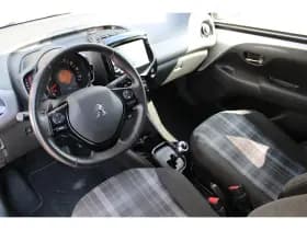 Peugeot 108 thumbnail 16