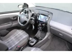Peugeot 108 thumbnail 3