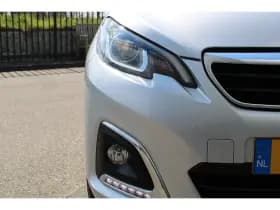 Peugeot 108 thumbnail 27