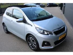 Peugeot 108 thumbnail 8