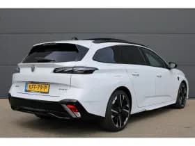 Peugeot 308 thumbnail 2