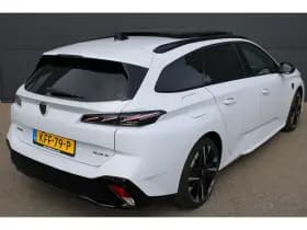 Peugeot 308 thumbnail 11