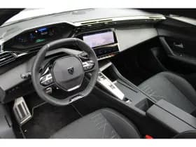 Peugeot 308 thumbnail 21