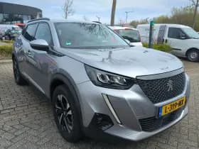 Peugeot 2008 thumbnail 2