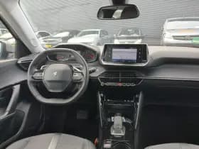 Peugeot 2008 thumbnail 5