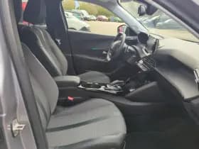 Peugeot 2008 thumbnail 8