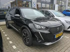 Peugeot 2008 thumbnail 2