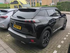 Peugeot 2008 thumbnail 3