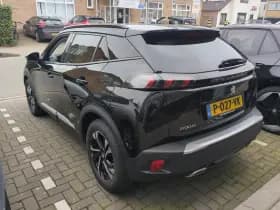 Peugeot 2008 thumbnail 4