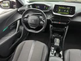 Peugeot 2008 thumbnail 5