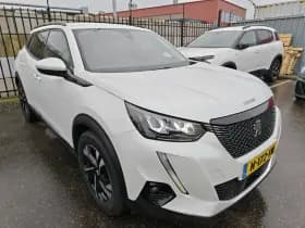 Peugeot 2008 thumbnail 2