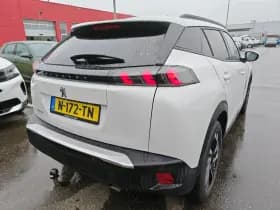 Peugeot 2008 thumbnail 4