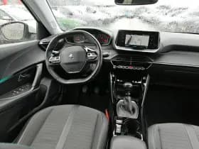 Peugeot 2008 thumbnail 5