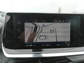 Peugeot 2008 thumbnail 6