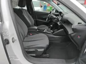 Peugeot 2008 thumbnail 8