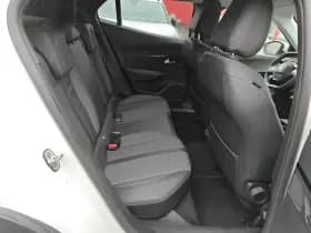 Peugeot 2008 thumbnail 9