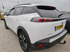 Peugeot 2008 thumbnail 4