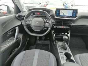 Peugeot 2008 thumbnail 5