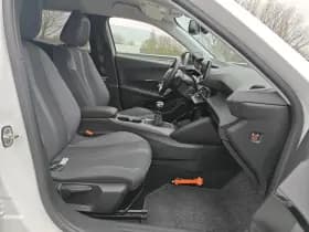 Peugeot 2008 thumbnail 8